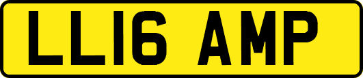 LL16AMP