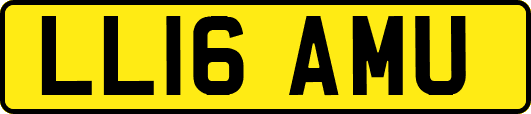 LL16AMU