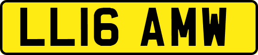 LL16AMW