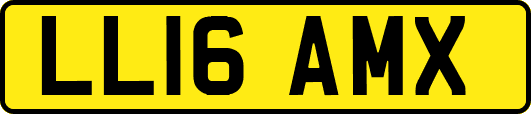 LL16AMX