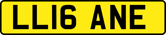 LL16ANE