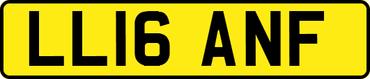 LL16ANF