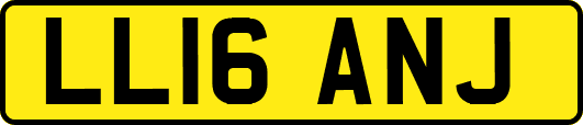 LL16ANJ