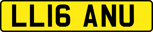 LL16ANU