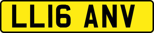 LL16ANV