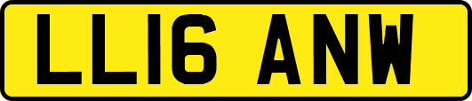 LL16ANW