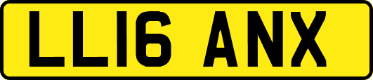 LL16ANX