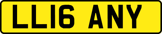 LL16ANY