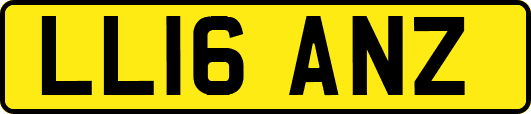 LL16ANZ