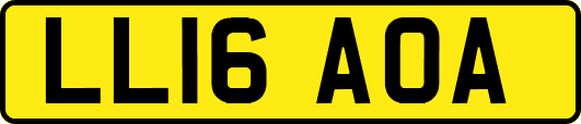 LL16AOA