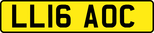 LL16AOC