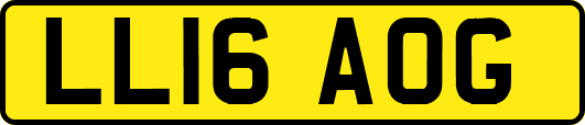 LL16AOG