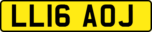 LL16AOJ