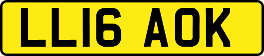 LL16AOK