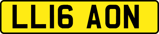 LL16AON