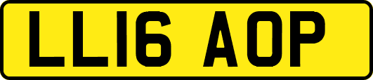 LL16AOP