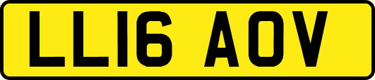 LL16AOV