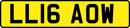 LL16AOW