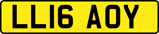 LL16AOY