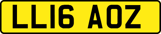 LL16AOZ