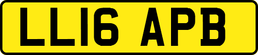 LL16APB