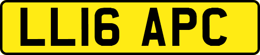 LL16APC
