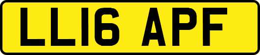 LL16APF