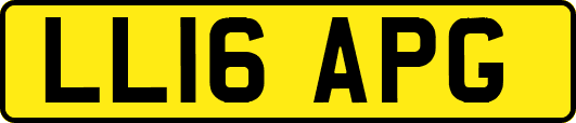 LL16APG