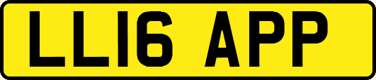LL16APP