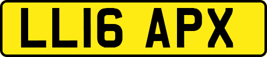LL16APX