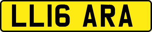 LL16ARA