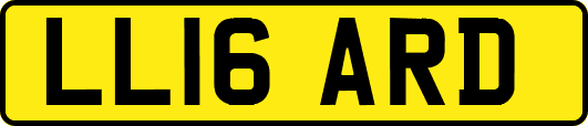 LL16ARD