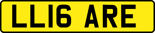 LL16ARE