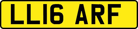 LL16ARF