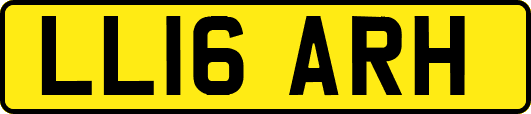 LL16ARH