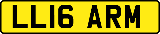 LL16ARM