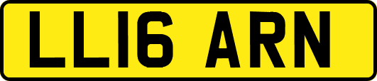 LL16ARN