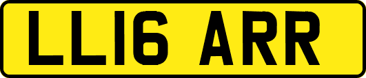LL16ARR