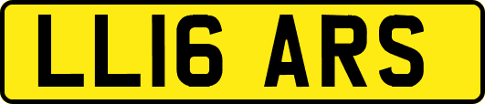 LL16ARS