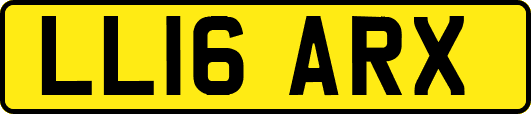 LL16ARX