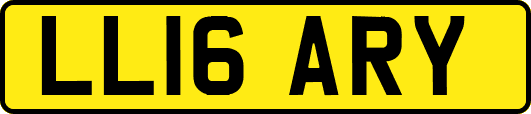 LL16ARY