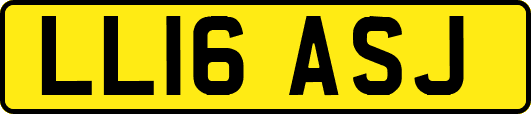 LL16ASJ