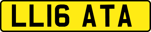 LL16ATA