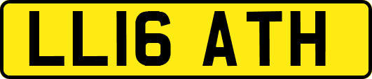 LL16ATH