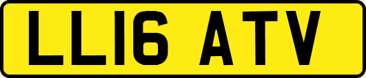 LL16ATV