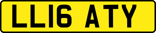 LL16ATY