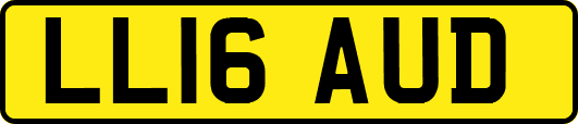 LL16AUD