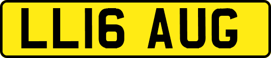 LL16AUG