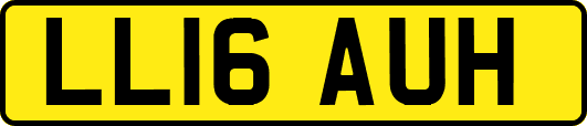 LL16AUH