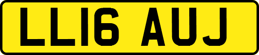 LL16AUJ